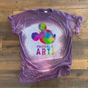 NWOT Disney Festival of the Arts